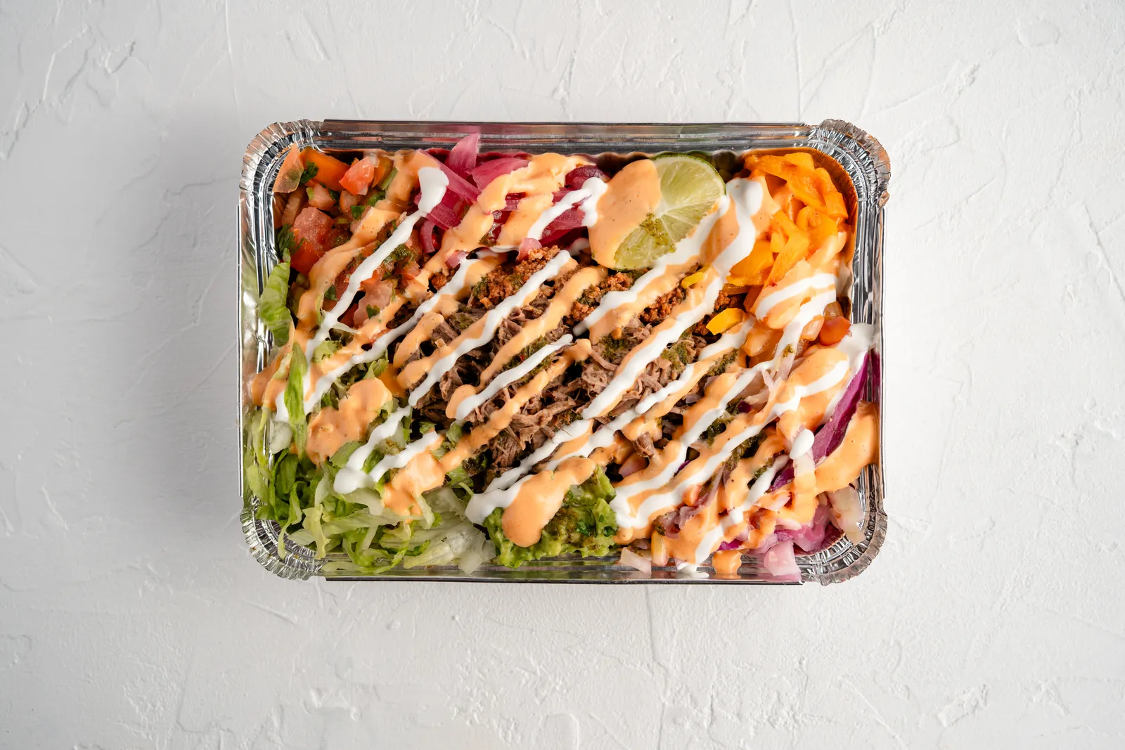 Founders and original recipes