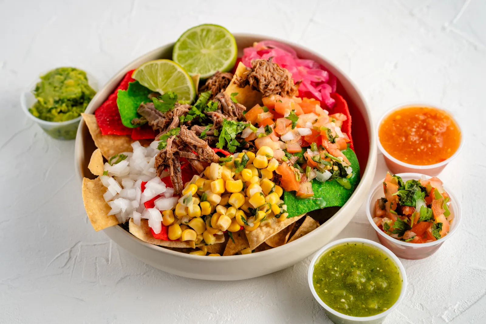 House Specials section image